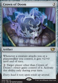 Crown of Doom - 