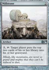 Millstone - Magic 2014