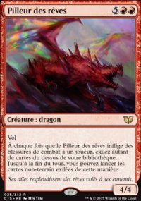 Pilleur des rêves - 