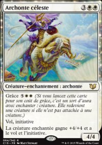 Archonte céleste - 