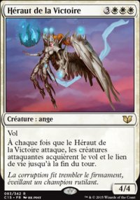 Héraut de la Victoire - 