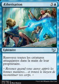Ætherisation - 