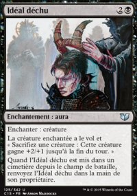 Idéal déchu - 