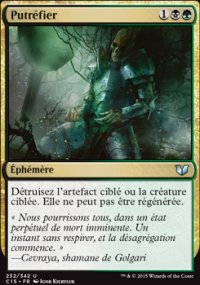 Putréfier - 