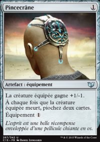 Pincecrâne - 
