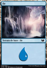 Île - 