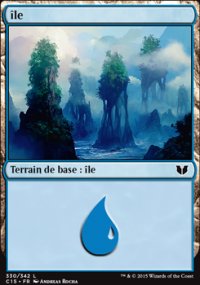 Île - 