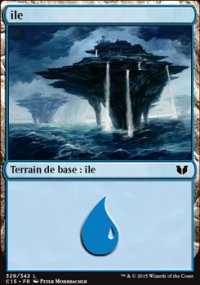 Île - 