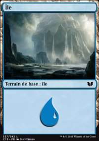 Île - 