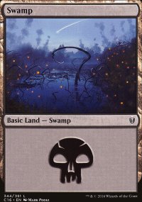 Swamp - 