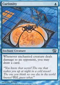 Curiosité - 8th Edition