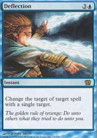 Déflexion - 8th Edition