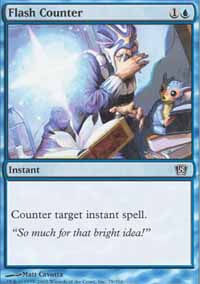 Contresort immédiat - 8th Edition