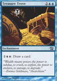 Caverne au trésor - 8th Edition
