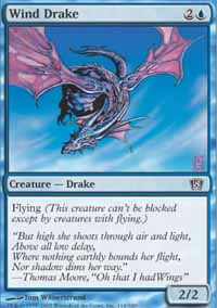 Drakôn des vents - 8th Edition