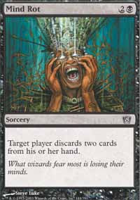 Pourrissement cérébral - 8th Edition