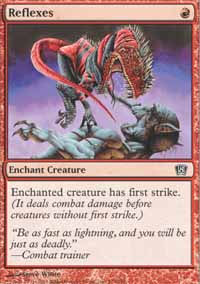 Réflexes - 8th Edition