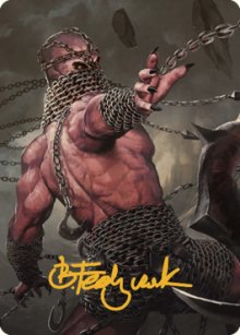 <br>Chain Devil - Stats