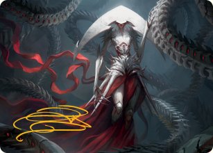 Elesh Norn - Illustration - 