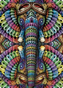 Quintorius Kand - Illustration - 