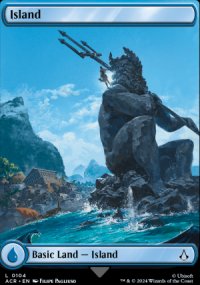 Island 2 - Assassins Creed