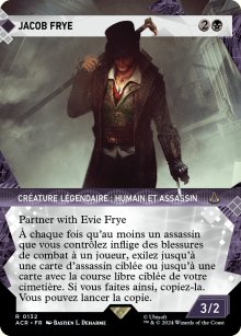 Jacob Frye - Assassins Creed