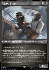 Jacob Frye - Assassins Creed
