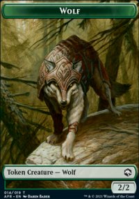 Wolf - 