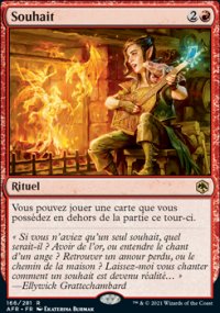 Souhait - 