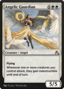 Gardienne angélique - Arena Beginner Set
