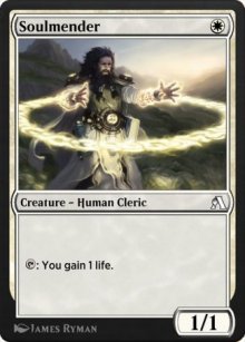 Relieur d'âmes - Arena Beginner Set