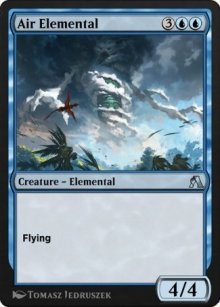 Élémental d'air - Arena Beginner Set