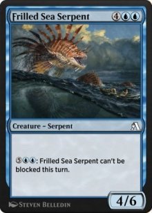 Serpent de mer à jabots - Arena Beginner Set