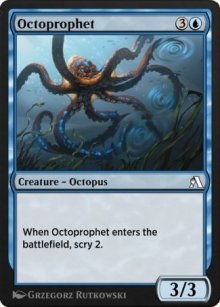 Céphaloprophète - Arena Beginner Set