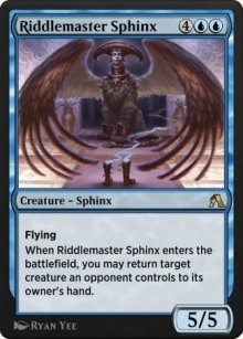 Sphinge maîtresse des énigmes - Arena Beginner Set