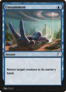 Désinvocation - Arena Beginner Set