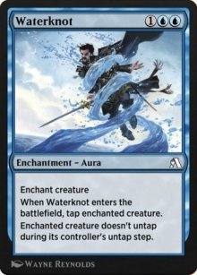 Nœud découlant - Arena Beginner Set
