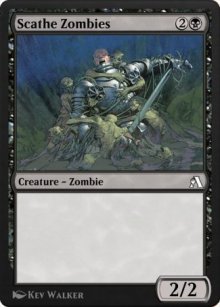 Zombies dévastateurs - Arena Beginner Set