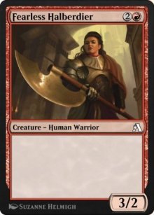 Hallebardière intrépide - Arena Beginner Set
