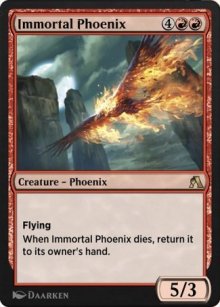 Phénix immortel - Arena Beginner Set