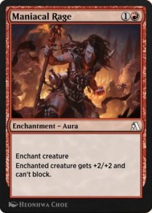 Rage démente - Arena Beginner Set