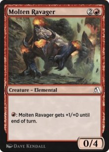 Dévastateur en fusion - Arena Beginner Set