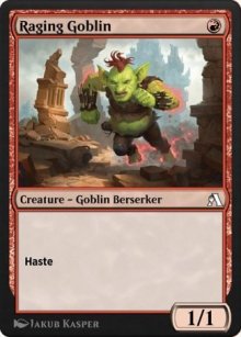 Gobelin enragé - Arena Beginner Set