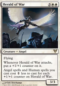 Herald of War - 