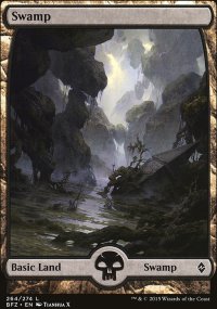 Swamp - 