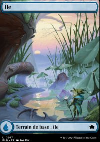 le - Bloomburrow