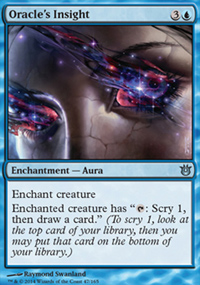 Oracle's Insight - 
