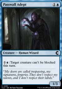 Expert passe-muraille - Ravnica: Clue Edition