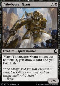Gant porteur de dme - Ravnica: Clue Edition