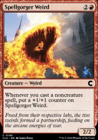Anomalie englousorts - Ravnica: Clue Edition